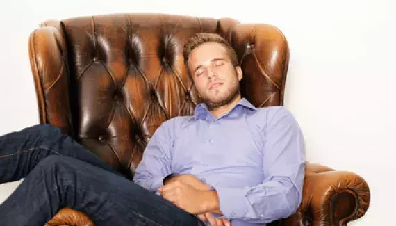 Le sommeil polyphasique  