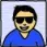 Profile picture for user LunettesNoires