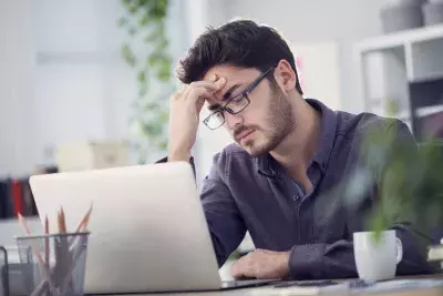 Vous avez l’impression de ne pas avoir dormi de la nuit