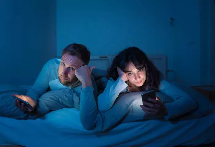 Journée du sommeil 2019 : quand nos modes de vie nuisent à notre sommeil !