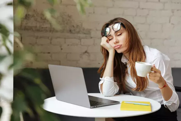 Zoom sur les conséquences du manque de sommeil