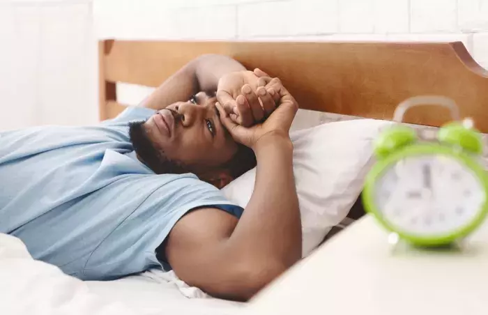 Comment surmonter l'angoisse du coucher