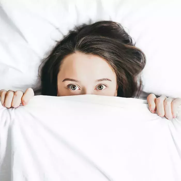 De quelle insomnie souffrez-vous