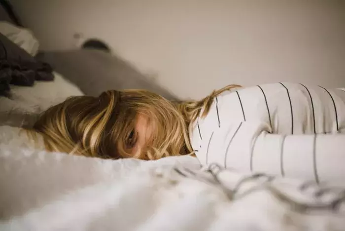 Insomnie que faire