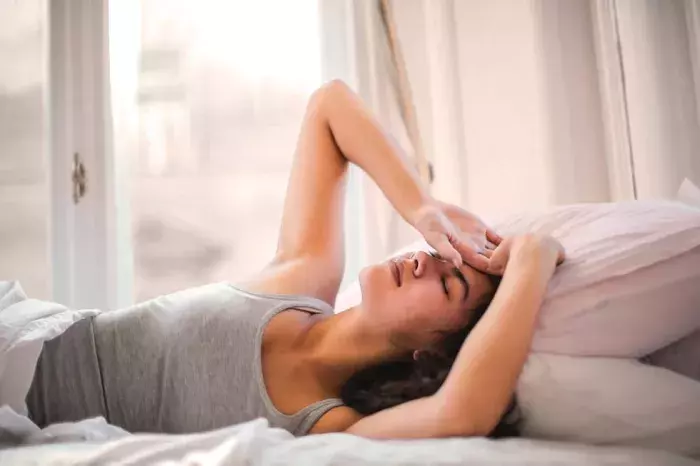 Comment dormir quand il fait trop chaud ?