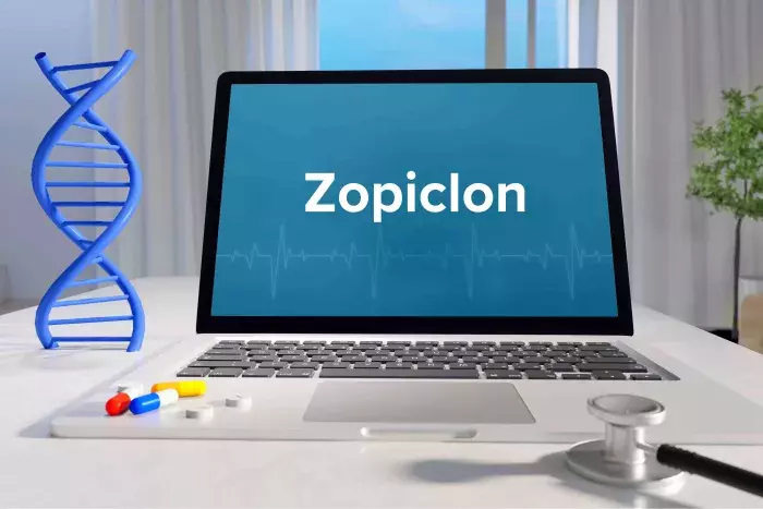 Zopiclon pour dormir
