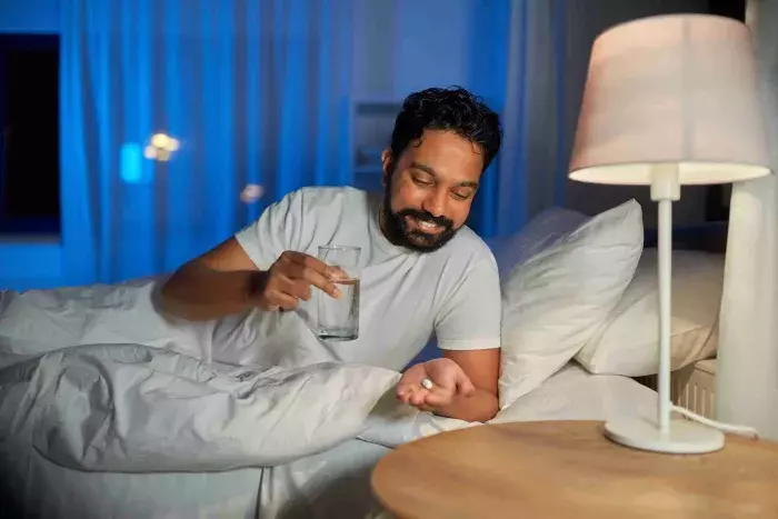 les médicaments pour dormir
