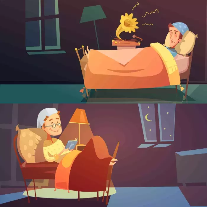 Histoire pour Dormir