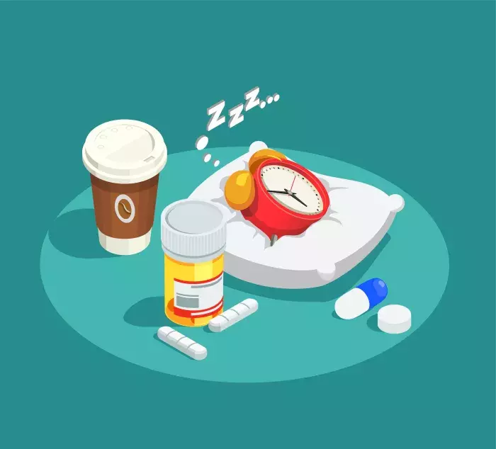 Alpraz pour dormir