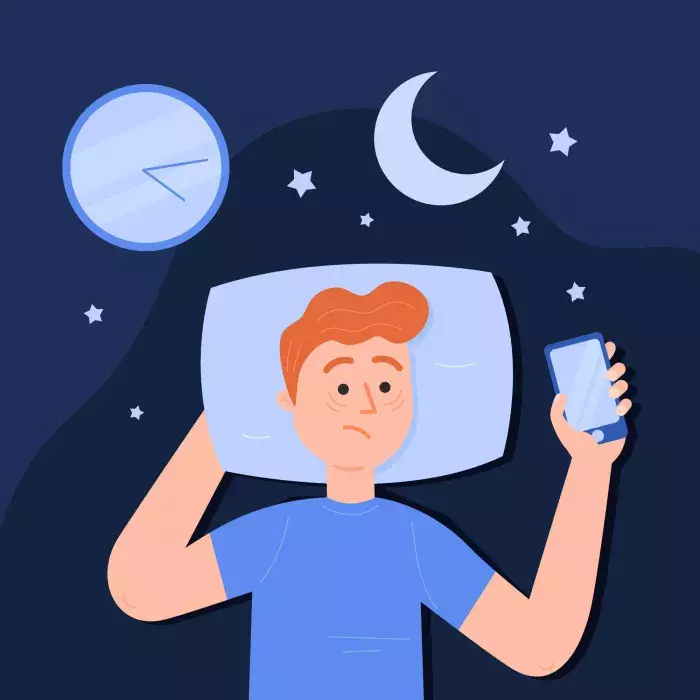 Lexomil pour dormir