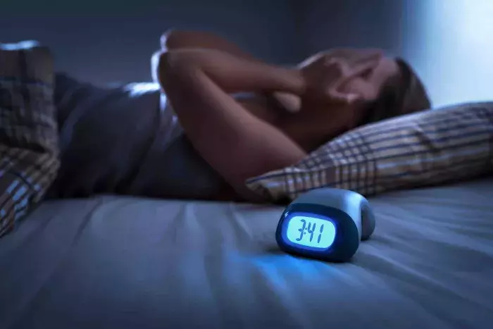 Insomnie psychophysiologique : causes et solutions