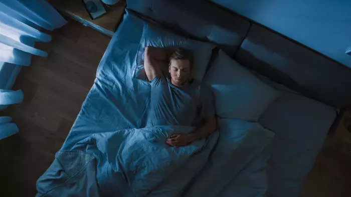 Sommeil profond trop court : impact sur la santé