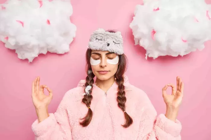 La méditation pour dormir