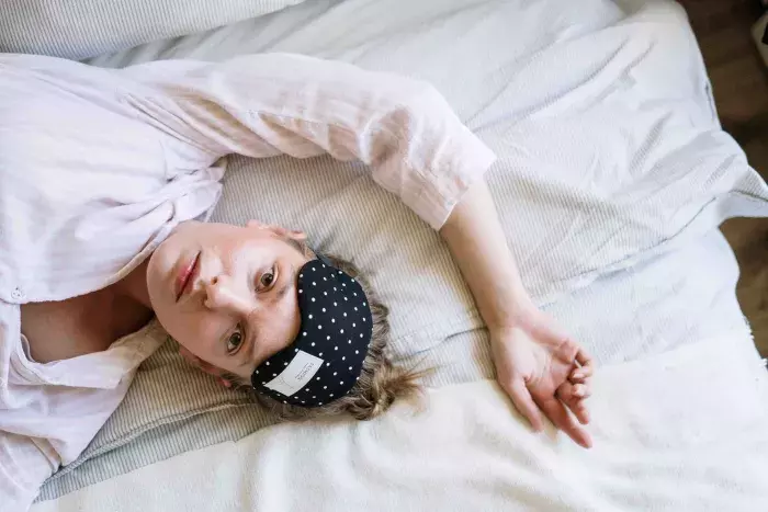 acupuncture et insomnie sévère