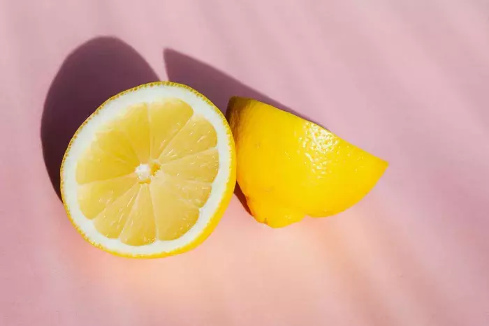 Le Citron Contre les Insomnies