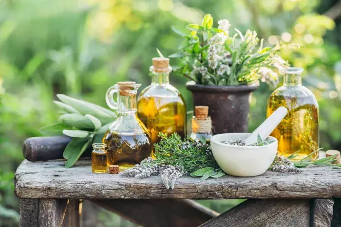 Homeopathie sommeil