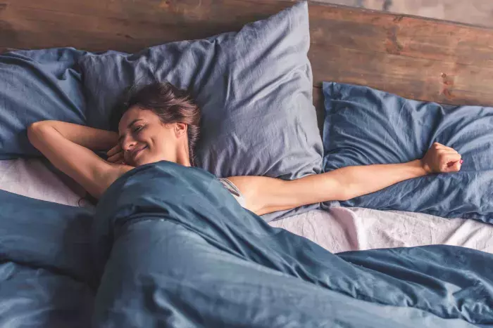 Comment dormir vite