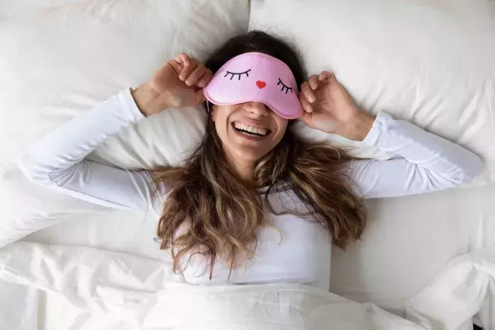 la Cohérence Cardiaque pour Dormir