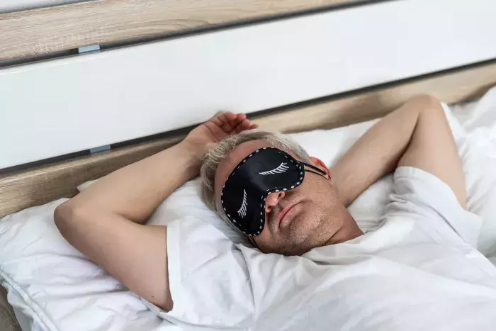 Le sommeil leger