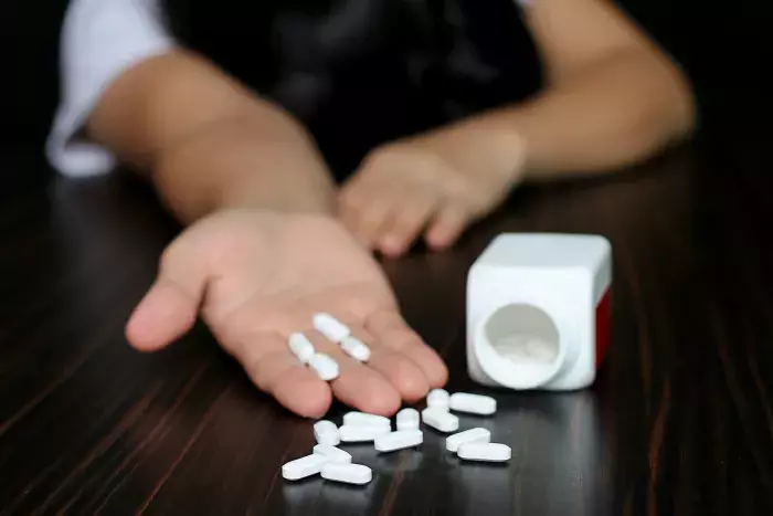 xanax pour dormir