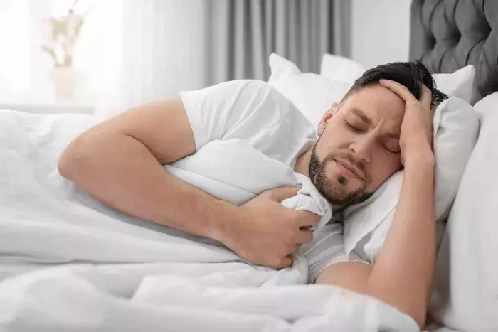 Hypertension et Sommeil