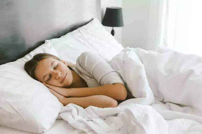 compenser le sommeil perdu