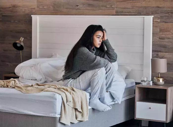 Insomnie Avant les Règles