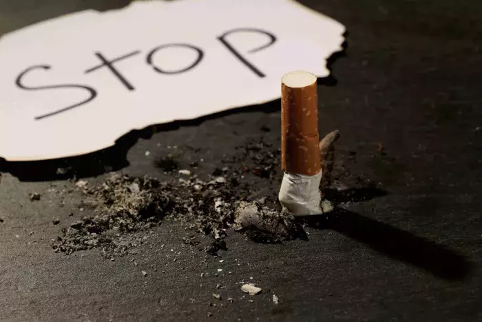 insomnie arrêt tabac combien de temps