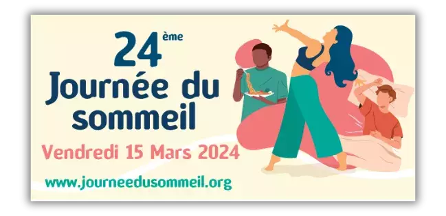 journée du sommeil
