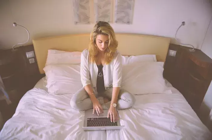16 choses à ne pas faire avant d'aller dormir