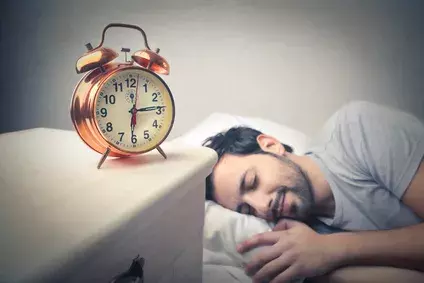 Tout savoir sur l’insomnie