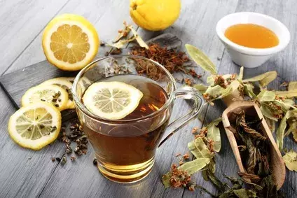 Moment de calme, infusions et tisanes pour mieux dormir