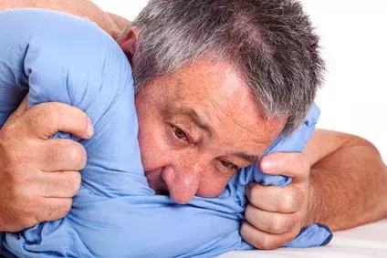L'ivresse du sommeil