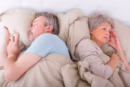 Tout savoir sur le ronflement