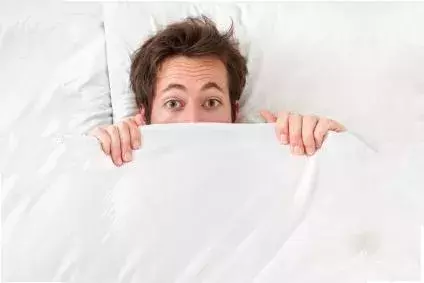 Associer le lit au sommeil, et non à l’anxiété