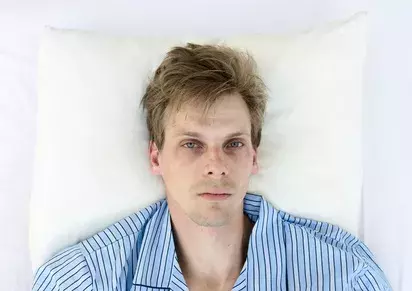 La paralysie du sommeil