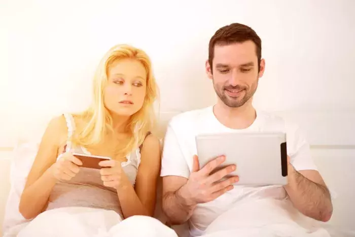 Sommeil et Nouvelles Technologies